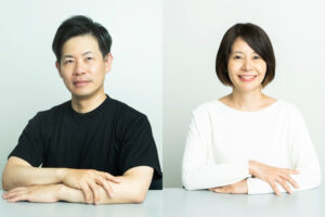 DNX Ventures 　Partner　船津 修氏　/　Principal　井無田 ゆりか氏
